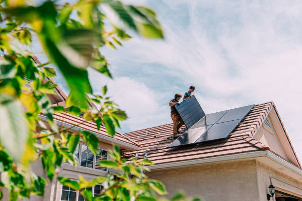 Best Emergency Roof Repair Services  in Brier, WA