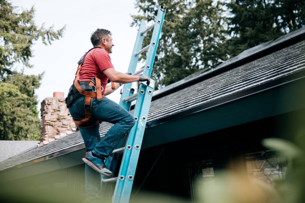 Best Wood Shake Roofing  in Brier, WA