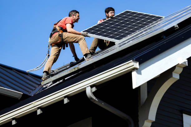 Best Steel Roofing  in Brier, WA