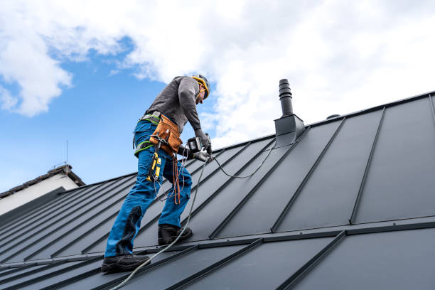 Best Cold Roofs  in Brier, WA